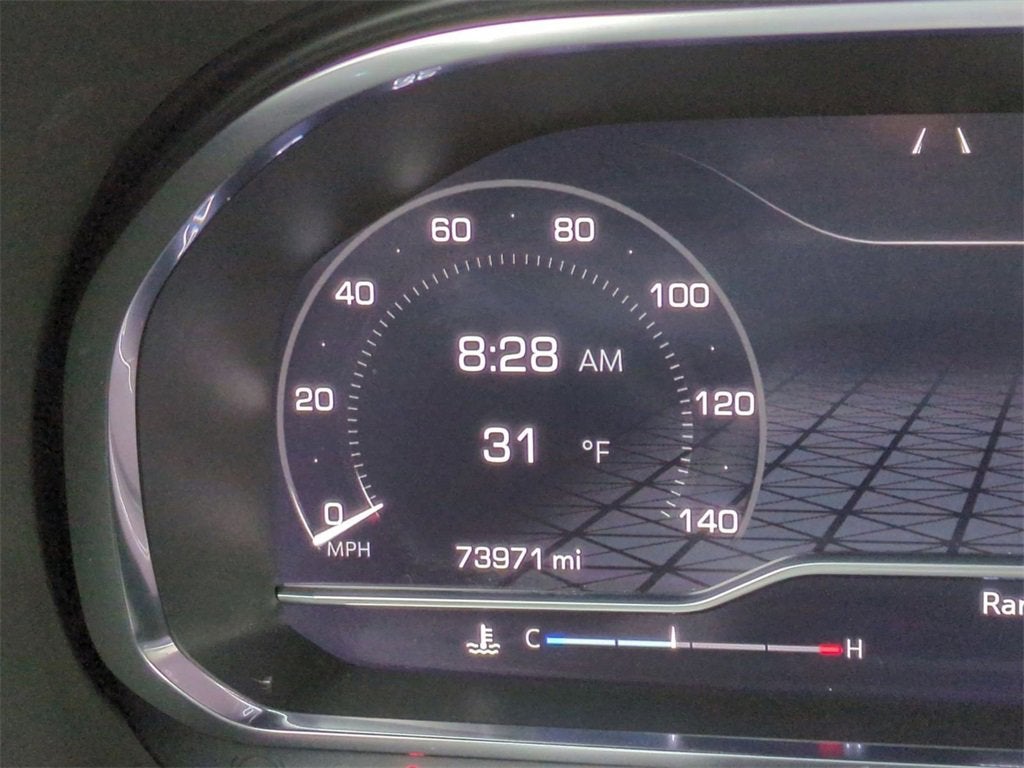 2022 GMC Yukon XL SLE