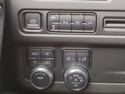 2022 GMC Yukon XL SLE