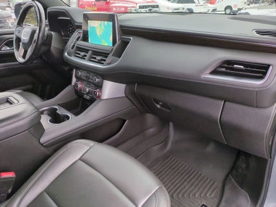 2022 GMC Yukon XL SLE