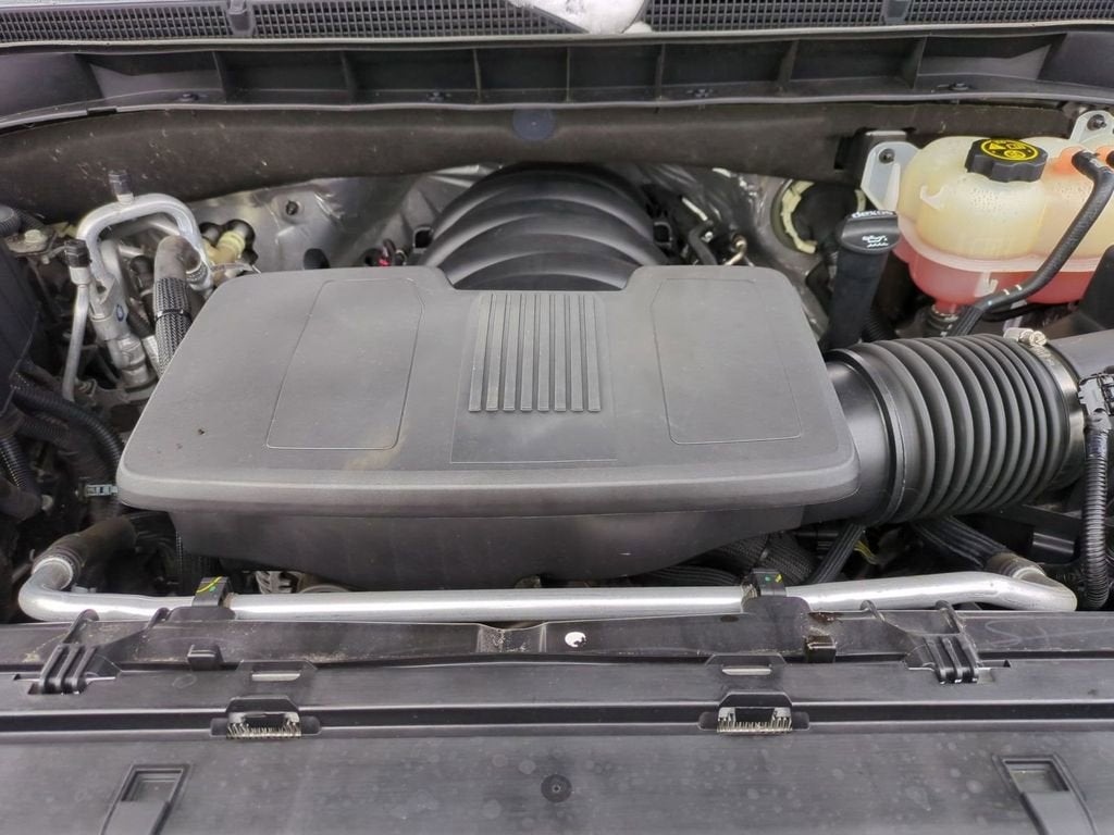 2022 GMC Yukon XL SLE