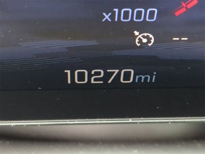 2024 Chevrolet Traverse LS