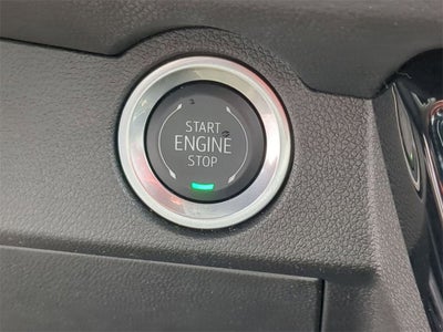 2024 Chevrolet Traverse LS