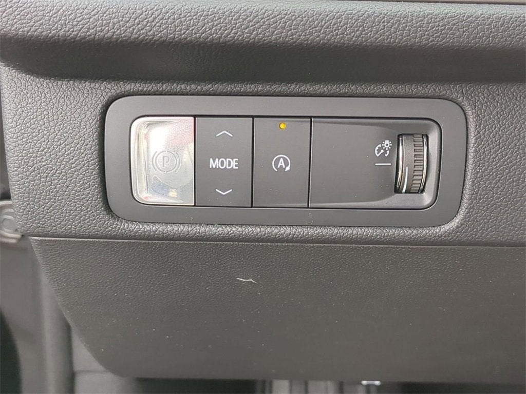 2024 Chevrolet Traverse LS