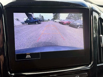 2024 Chevrolet Traverse Limited LT Cloth