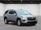 2024 Chevrolet Traverse Limited LT Cloth