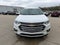 2018 Chevrolet Traverse High Country