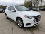 2018 Chevrolet Traverse High Country