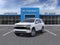 2027 Chevrolet Tahoe LS