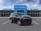 2027 Chevrolet Tahoe LT
