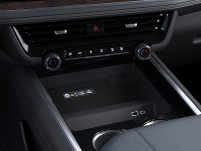 2027 Chevrolet Tahoe LT