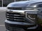 2027 Chevrolet Tahoe LT