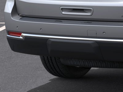 2027 Chevrolet Tahoe LT
