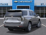 2027 Chevrolet Tahoe LT