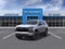 2027 Chevrolet Tahoe RST