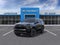 2027 Chevrolet Tahoe RST