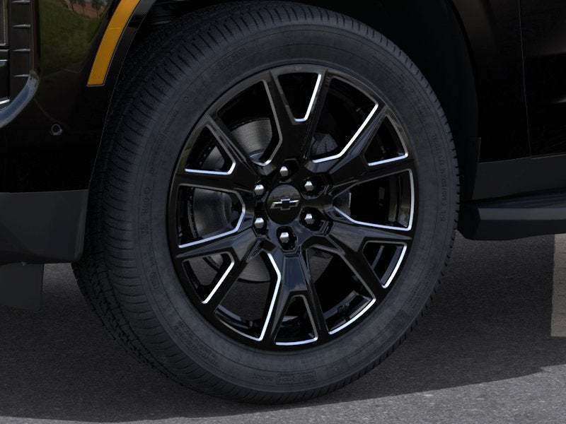 2027 Chevrolet Tahoe RST