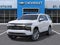 2027 Chevrolet Tahoe Premier