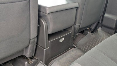 2013 GMC Sierra 2500 HD SLE