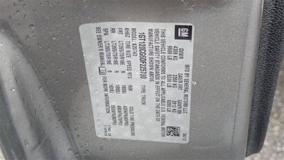 2013 GMC Sierra 2500 HD SLE