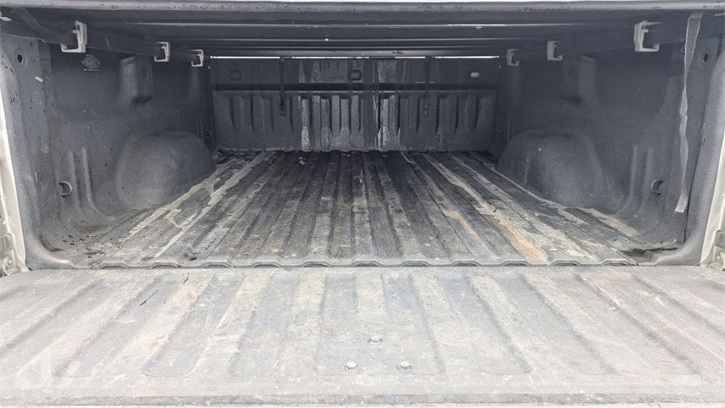 2013 GMC Sierra 2500 HD SLE