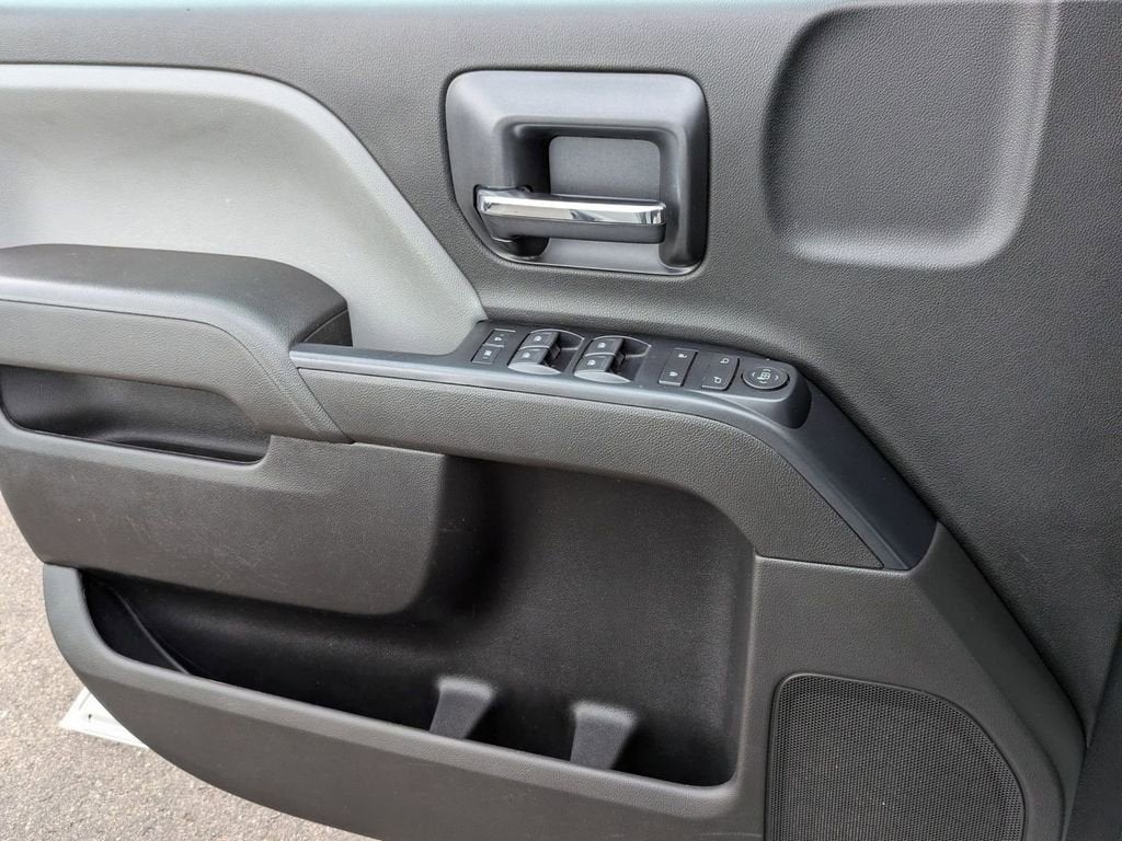 2019 GMC Sierra 3500 HD CREW CAB 4WD 153.