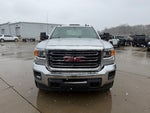 2019 GMC Sierra 3500 HD Base