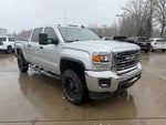 2019 GMC Sierra 3500 HD Base