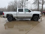 2019 GMC Sierra 3500 HD Base
