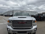 2018 GMC Sierra 2500 HD Denali