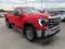2024 GMC Sierra 2500 HD SLE