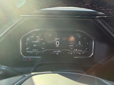 2024 GMC Sierra 2500 HD AT4X