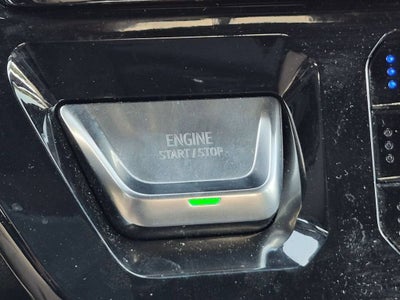 2024 GMC Sierra 2500 HD AT4X