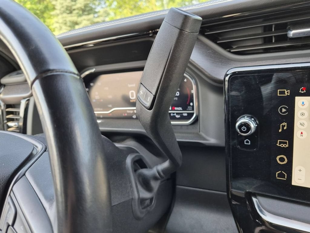 2024 GMC Sierra 2500 HD AT4X