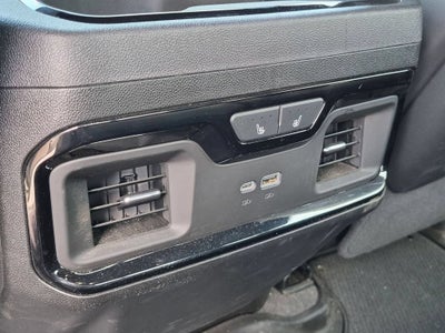 2024 GMC Sierra 2500 HD AT4X