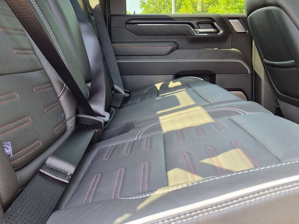 2024 GMC Sierra 2500 HD AT4X