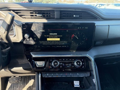 2025 GMC Sierra 3500 HD Denali