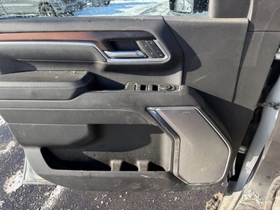 2025 GMC Sierra 3500 HD Denali