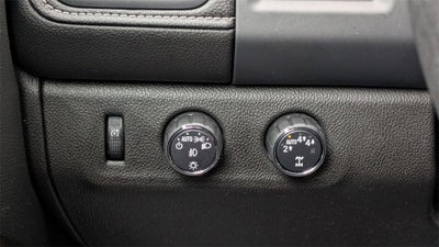 2021 GMC Canyon Denali