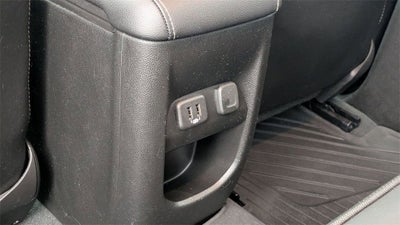 2021 GMC Canyon Denali