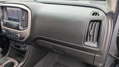 2021 GMC Canyon Denali