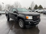 2019 GMC Canyon 4WD All Terrain w/Leather