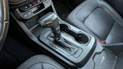 2019 GMC Canyon 4WD All Terrain w/Leather