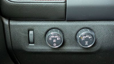 2019 GMC Canyon 4WD All Terrain w/Leather