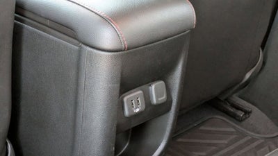 2019 GMC Canyon 4WD All Terrain w/Leather