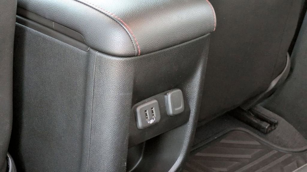 2019 GMC Canyon 4WD All Terrain w/Leather