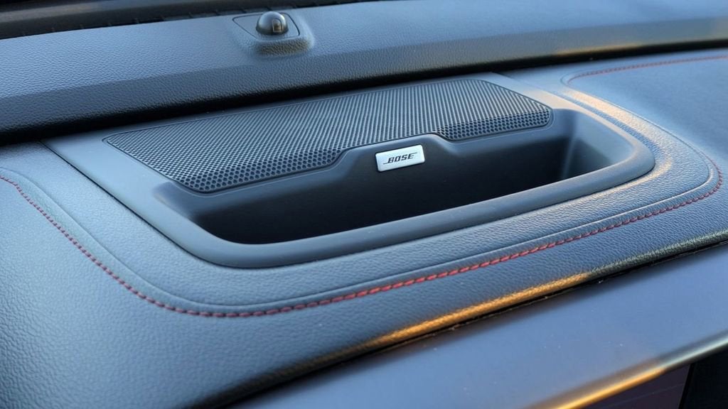 2019 GMC Canyon 4WD All Terrain w/Leather