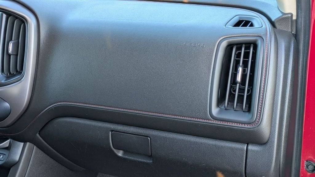 2019 GMC Canyon 4WD All Terrain w/Leather