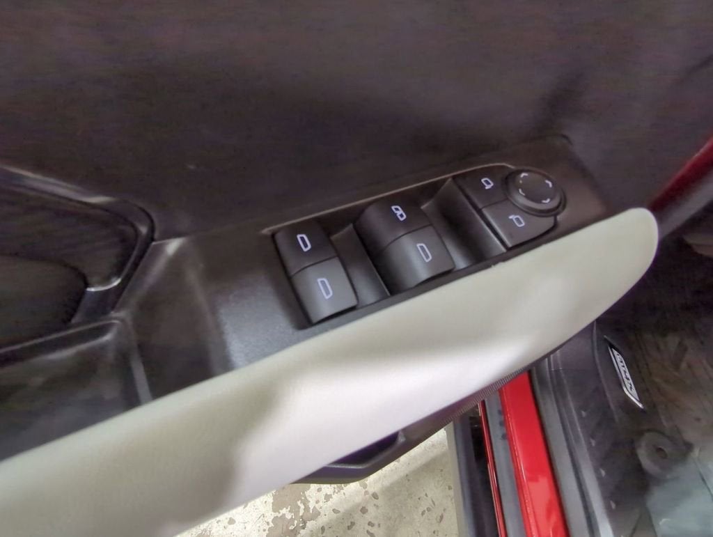 2023 GMC Canyon AT4X