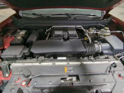 2023 GMC Canyon AT4X