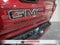 2023 GMC Canyon AT4X
